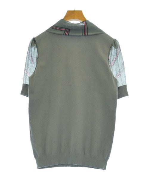 EMPORIO ARMANI เสื้อกันหนาว