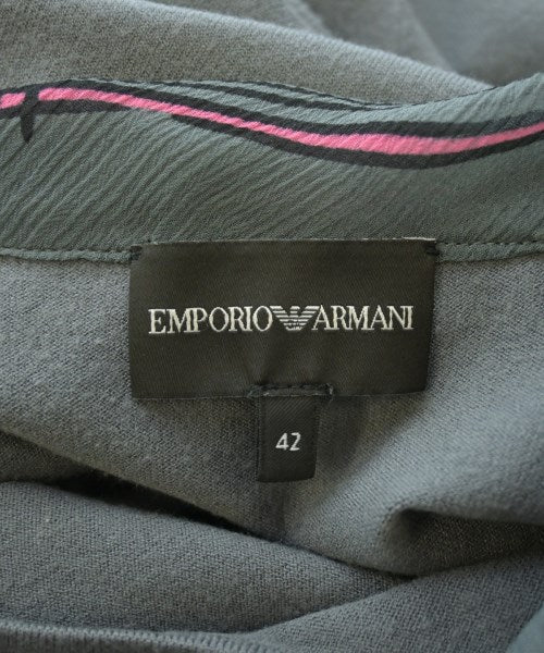 EMPORIO ARMANI เสื้อกันหนาว