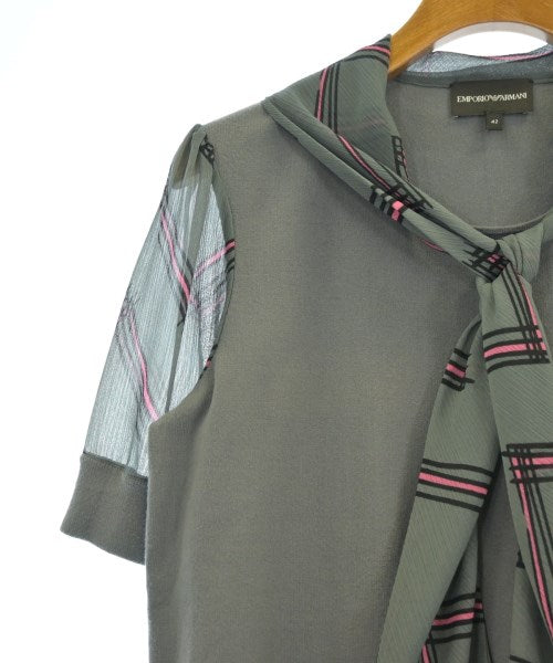 EMPORIO ARMANI เสื้อกันหนาว