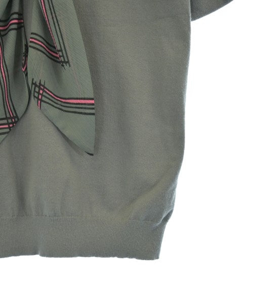 EMPORIO ARMANI เสื้อกันหนาว