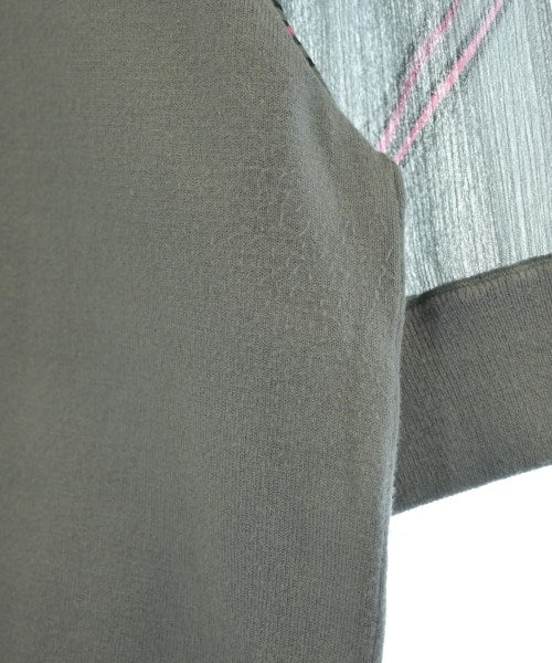 EMPORIO ARMANI เสื้อกันหนาว