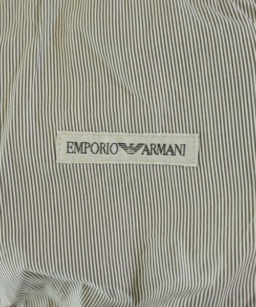 EMPORIO ARMANI แจ็คเก็ตเบลาส์ อื่น