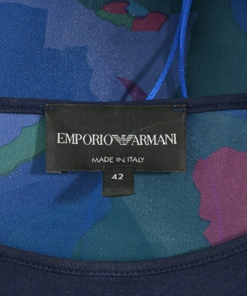 EMPORIO ARMANI เสื้อสตรี