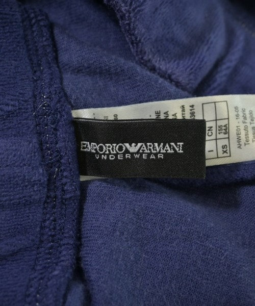 EMPORIO ARMANI กางเกงวอร์ม
