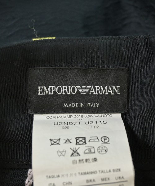 EMPORIO ARMANI กระโปรงยาวถึงเข่า