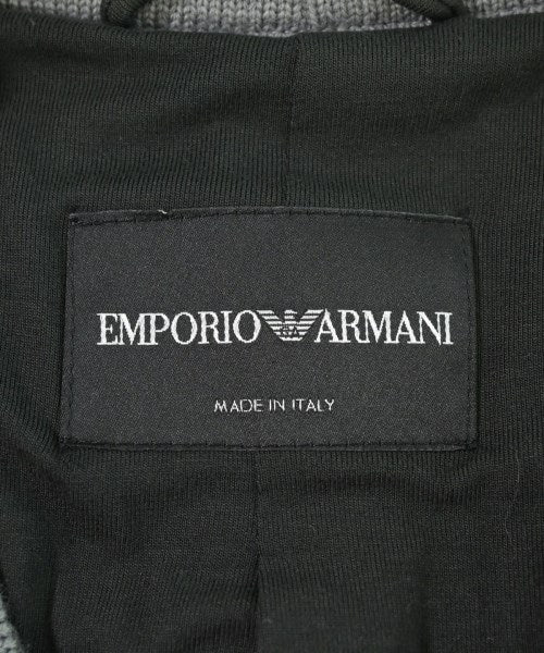 EMPORIO ARMANI แจ็คเก็ตลำลอง