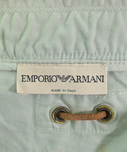 EMPORIO ARMANI กางเกง อื่น