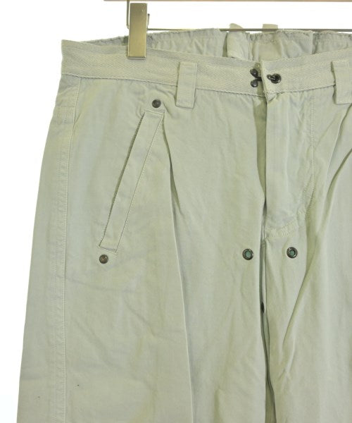 EMPORIO ARMANI กางเกง อื่น