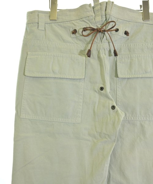 EMPORIO ARMANI กางเกง อื่น