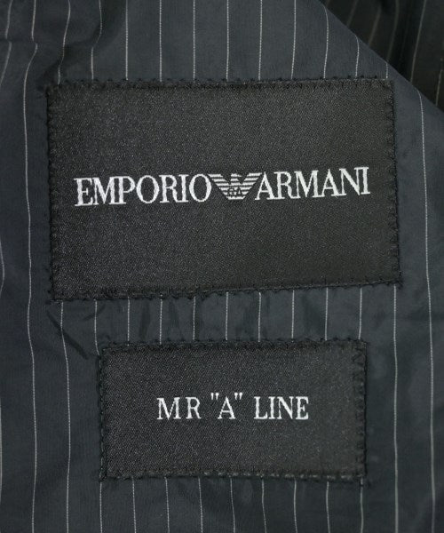 EMPORIO ARMANI แจ็คเก็ตลำลอง