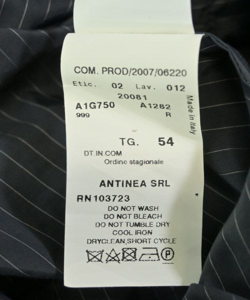 EMPORIO ARMANI แจ็คเก็ตลำลอง