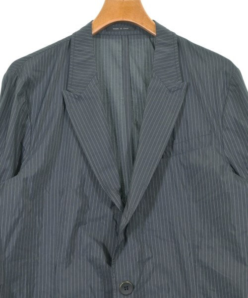 EMPORIO ARMANI แจ็คเก็ตลำลอง