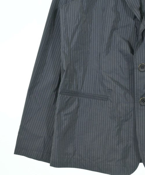 EMPORIO ARMANI แจ็คเก็ตลำลอง