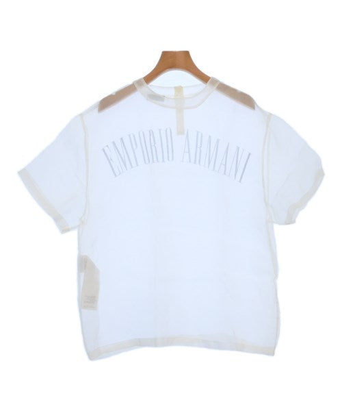 EMPORIO ARMANI เสื้อลำลอง