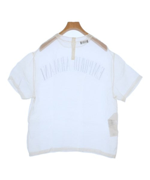 EMPORIO ARMANI เสื้อลำลอง