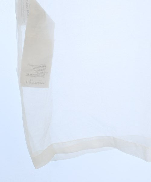 EMPORIO ARMANI เสื้อลำลอง