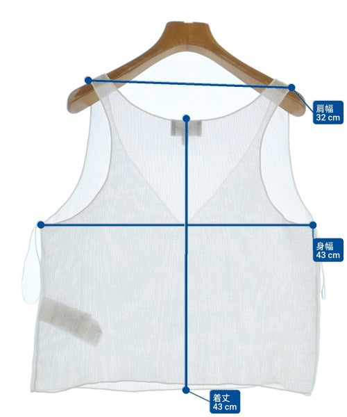 EMPORIO ARMANI เสื้อกล้าม