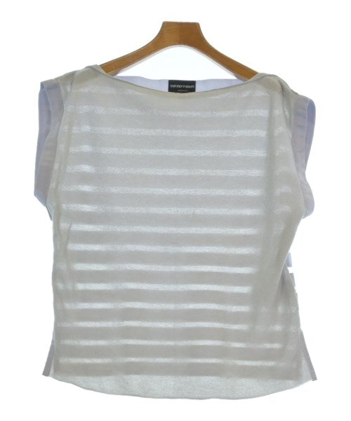 EMPORIO ARMANI เสื้อกันหนาว