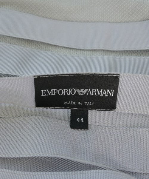 EMPORIO ARMANI เสื้อกันหนาว