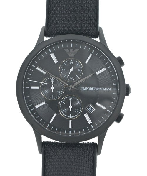 EMPORIO ARMANI นาฬิกา