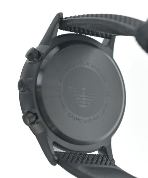 EMPORIO ARMANI นาฬิกา