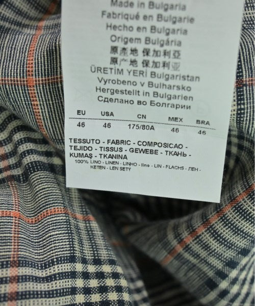 EMPORIO ARMANI กางเกง อื่น