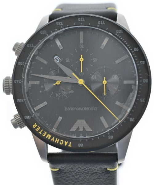 EMPORIO ARMANI นาฬิกา