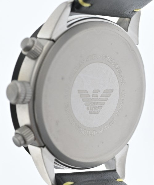 EMPORIO ARMANI นาฬิกา