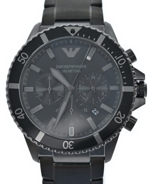EMPORIO ARMANI นาฬิกา