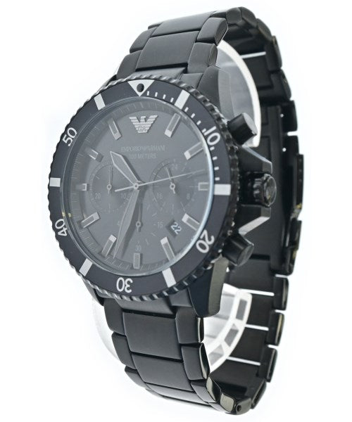 EMPORIO ARMANI นาฬิกา