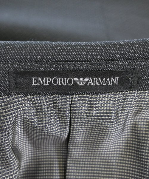 EMPORIO ARMANI ชุดสูทแบบครบเซต (อื่นๆ)