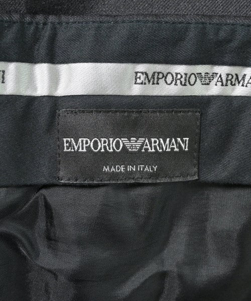 EMPORIO ARMANI กางเกงขายาว