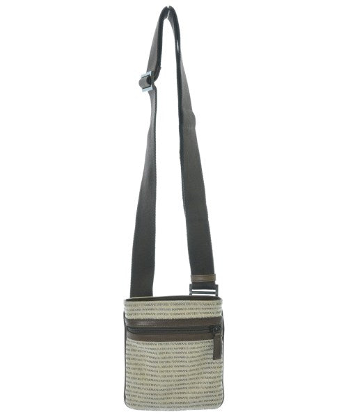 EMPORIO ARMANI กระเป๋าสะพาย