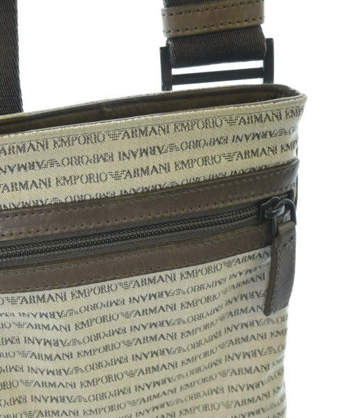 EMPORIO ARMANI กระเป๋าสะพาย