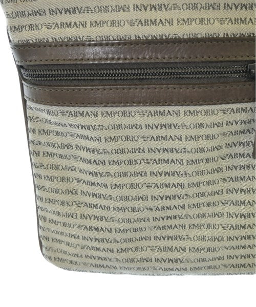 EMPORIO ARMANI กระเป๋าสะพาย