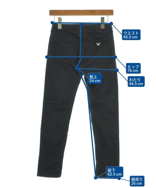 EMPORIO ARMANI กางเกง อื่น