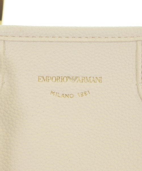 EMPORIO ARMANI กระเป๋าถือ