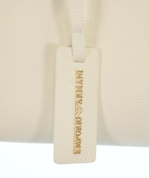 EMPORIO ARMANI กระเป๋าถือ