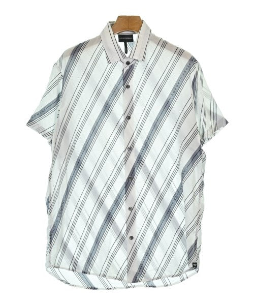 EMPORIO ARMANI เสื้อลำลอง