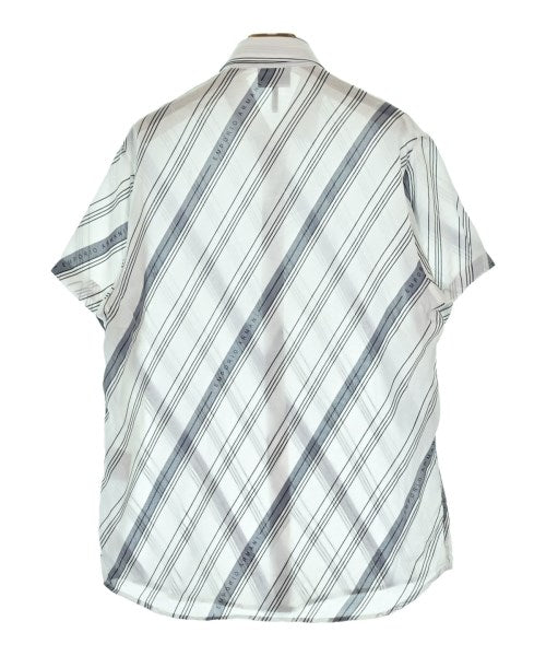 EMPORIO ARMANI เสื้อลำลอง