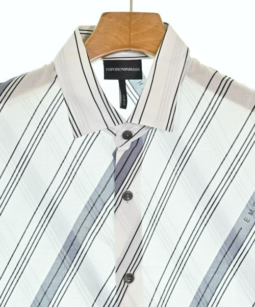 EMPORIO ARMANI เสื้อลำลอง