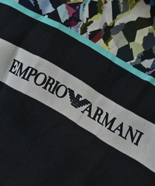 EMPORIO ARMANI ผ้าคลุมไหล่