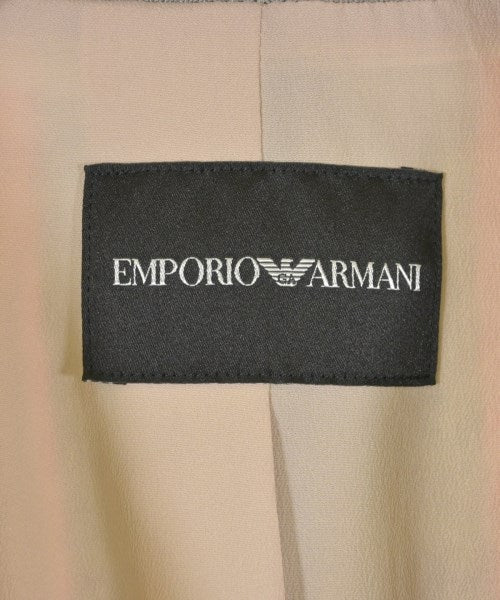 EMPORIO ARMANI แจ็คเก็ต