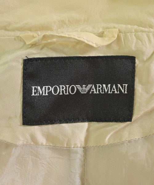 EMPORIO ARMANI แจ็คเก็ตเบลาส์ อื่น