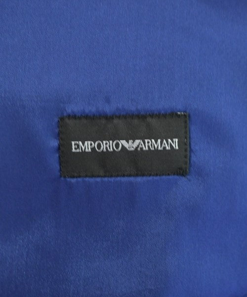 EMPORIO ARMANI เสื้อลำลอง