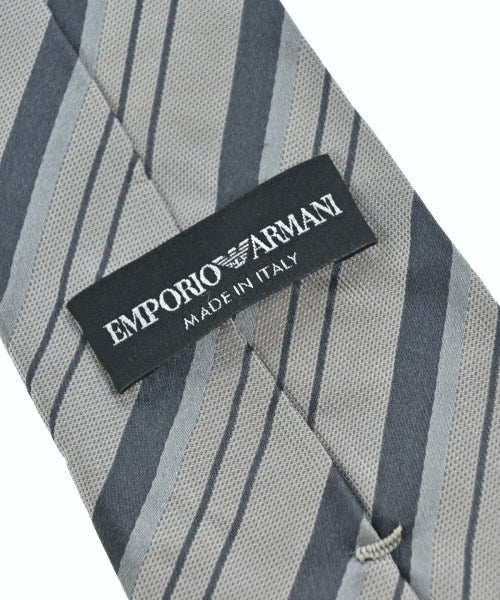 EMPORIO ARMANI เนคไท