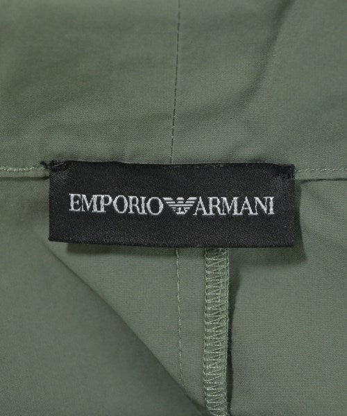 EMPORIO ARMANI ชุดเดรส