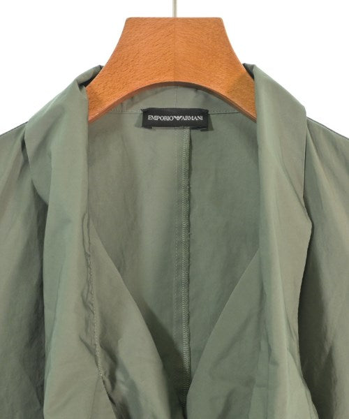 EMPORIO ARMANI ชุดเดรส