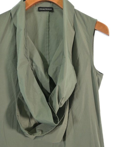 EMPORIO ARMANI ชุดเดรส