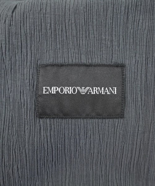 EMPORIO ARMANI แจ็คเก็ตลำลอง